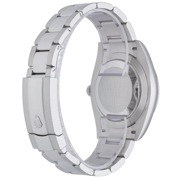 Rolex Datejust 41 126334